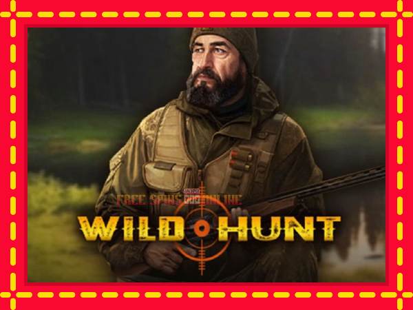 Wild Hunt - mesin slot dalam talian