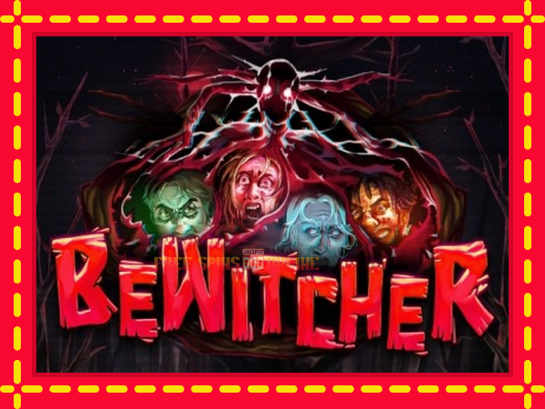 BeWitcher - mesin slot dalam talian