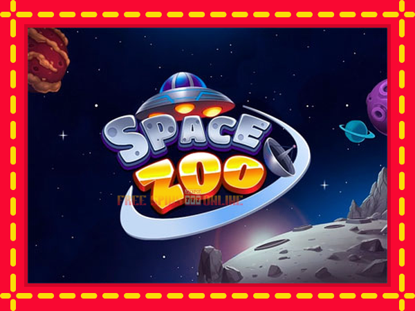 Space Zoo - mesin slot dalam talian