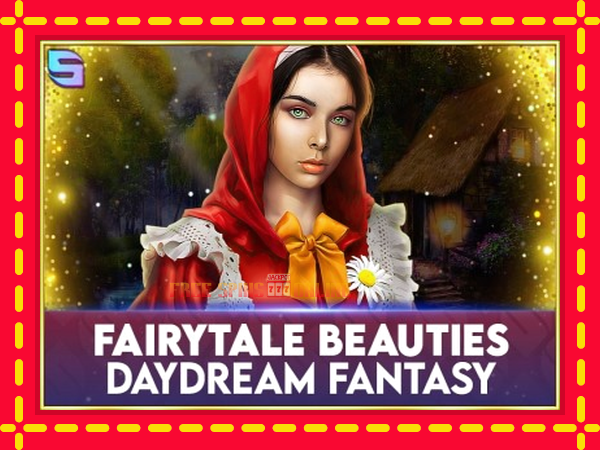 Fairytale Beauties - Daydream Fantasy - mesin slot dalam talian