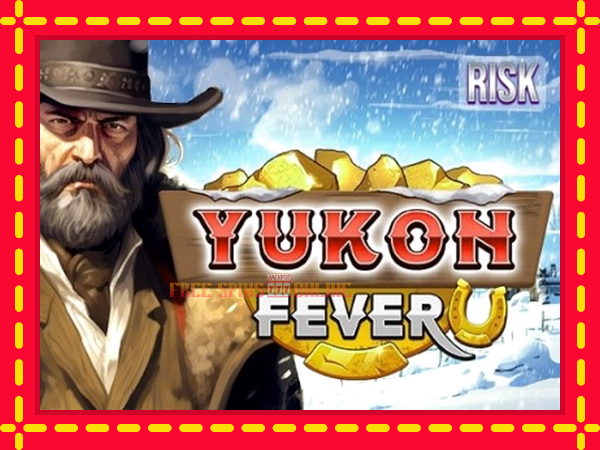 Yukon Fever - mesin slot dalam talian