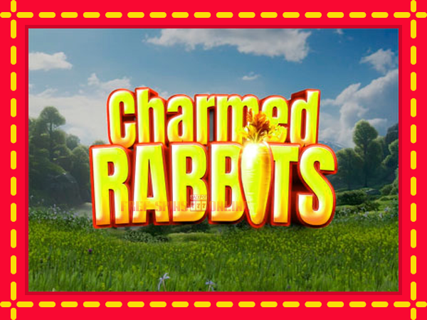 Charmed Rabbits - mesin slot dalam talian