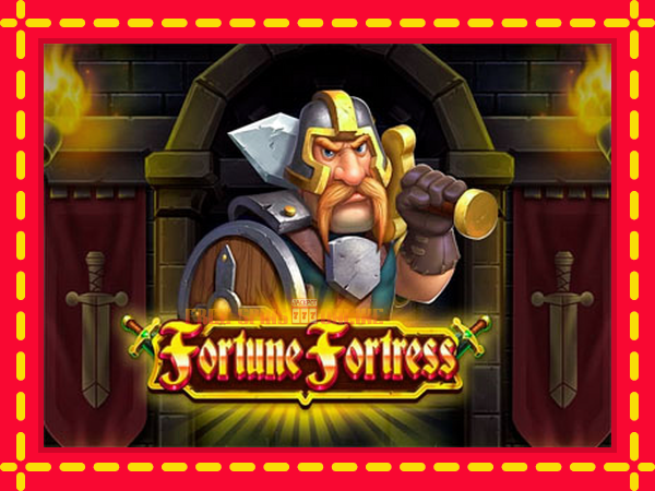 Fortune Fortress - mesin slot dalam talian