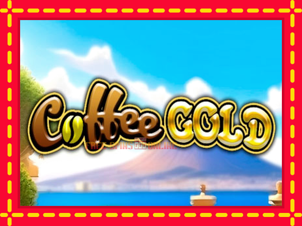 Coffee Gold - mesin slot dalam talian