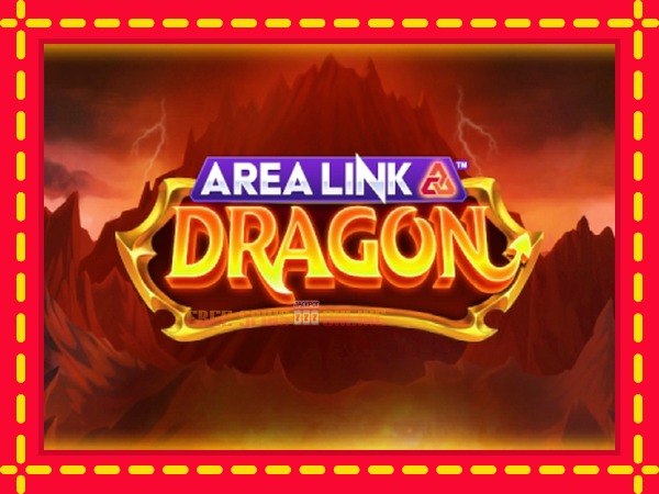 Area Link Dragon - mesin slot dalam talian