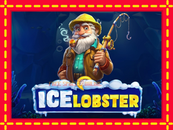 Ice Lobster - mesin slot dalam talian