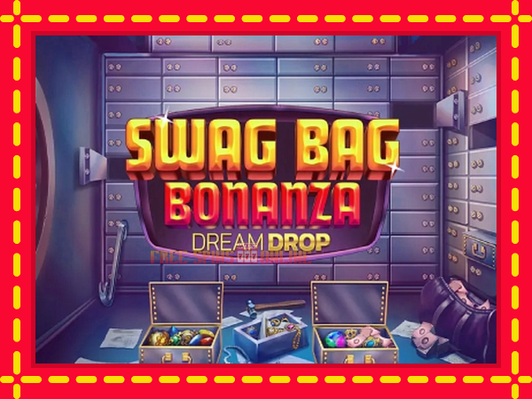 Swag Bag Bonanza Dream Drop - mesin slot dalam talian