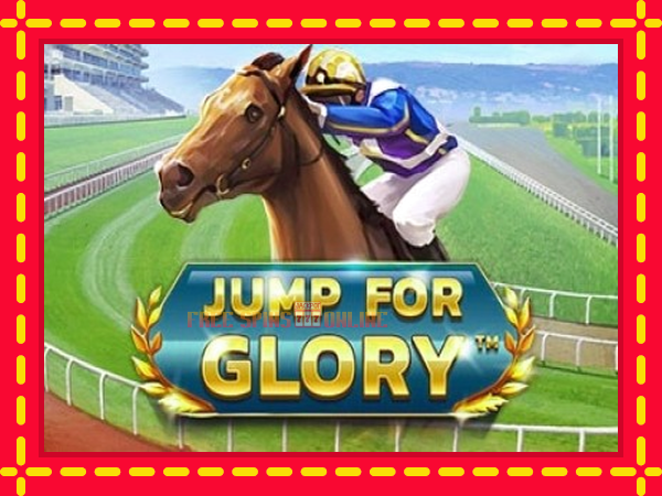 Jump for Glory - mesin slot dalam talian