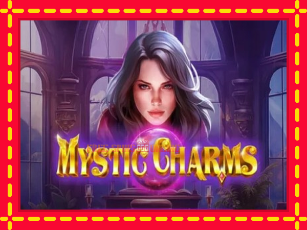 Mystic Charms - mesin slot dalam talian