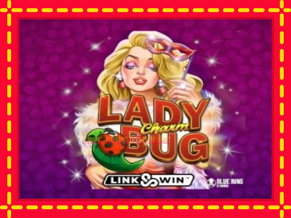 Lady Charm Bug - mesin slot dalam talian