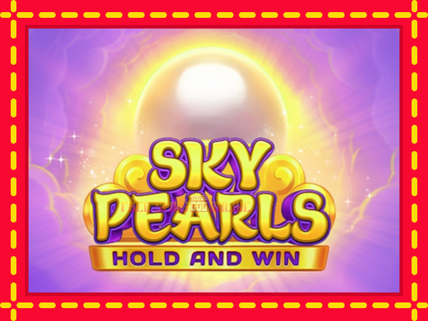 Sky Pearls - mesin slot dalam talian