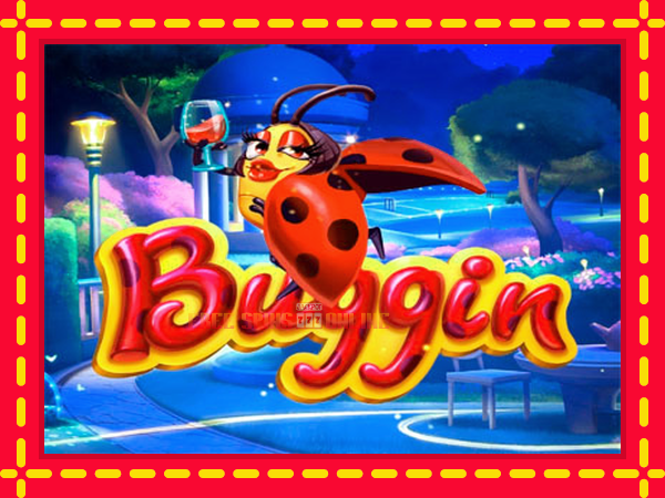 Buggin - mesin slot dalam talian