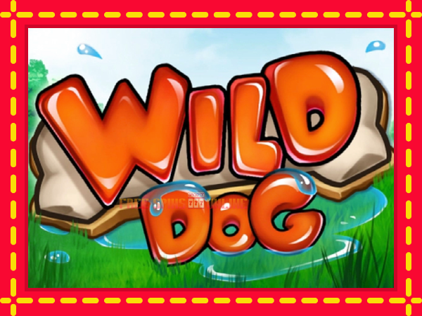 Wild Dog - mesin slot dalam talian