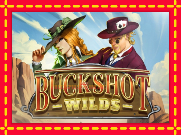 Buckshot Wilds - mesin slot dalam talian