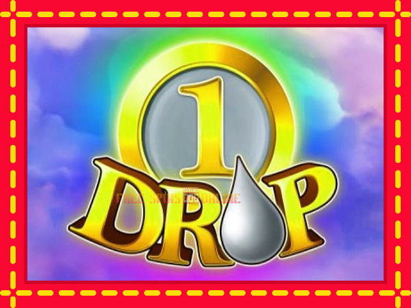 1 Drop - mesin slot dalam talian