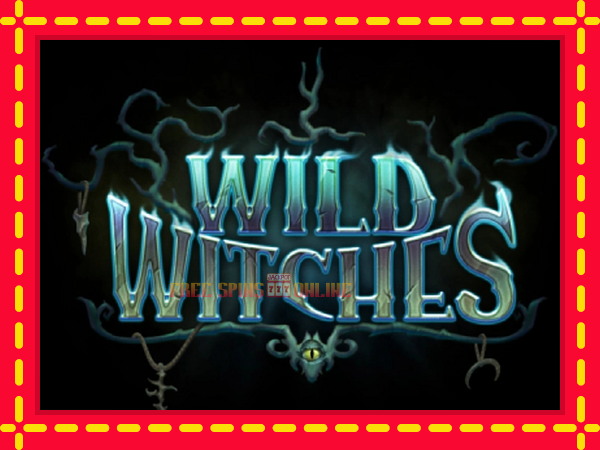 Wild Witches - mesin slot dalam talian