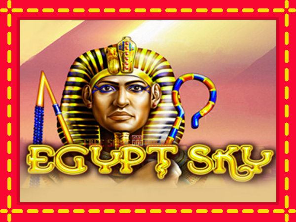 Egypt Sky - mesin slot dalam talian