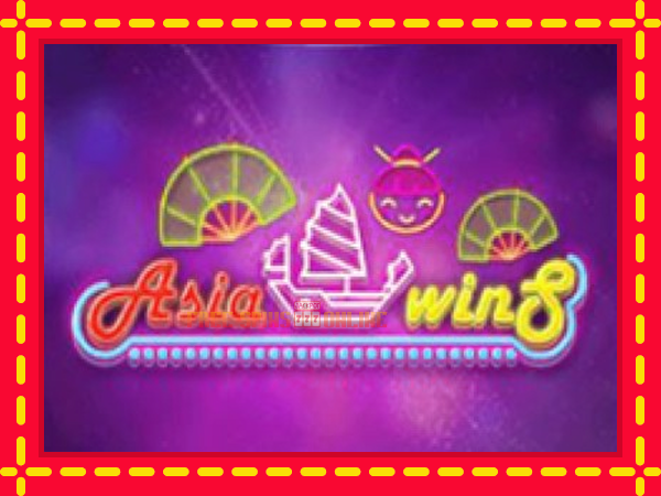 Asia Wins - mesin slot dalam talian