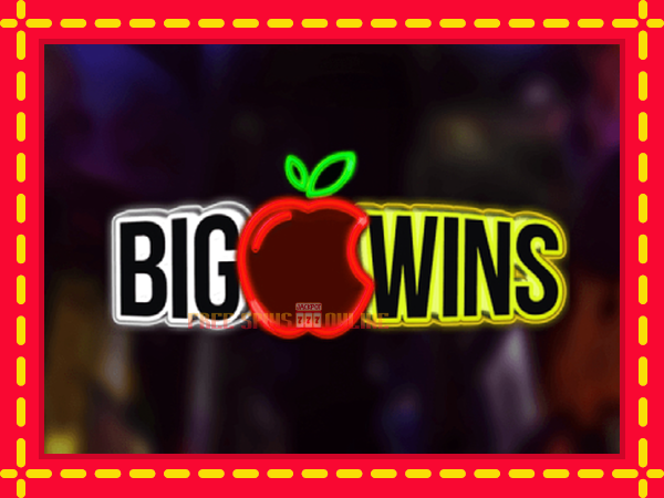 Big Apple Wins - mesin slot dalam talian