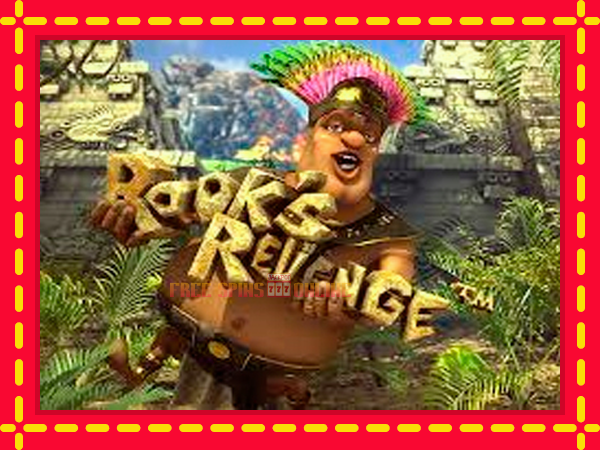 Rooks Revenge - mesin slot dalam talian