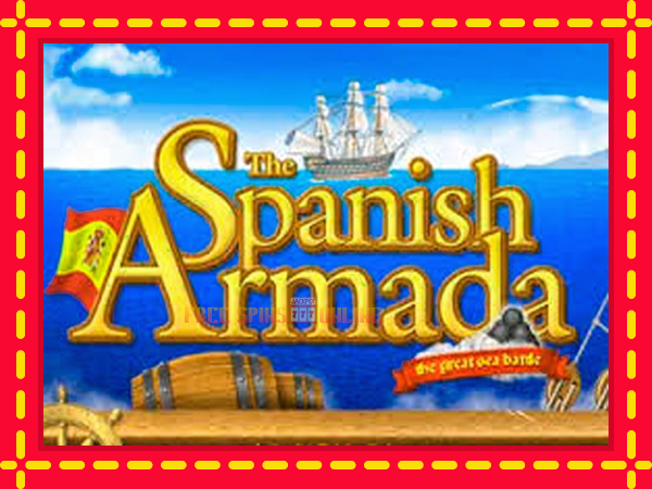 7 Days Spanish Armada - mesin slot dalam talian