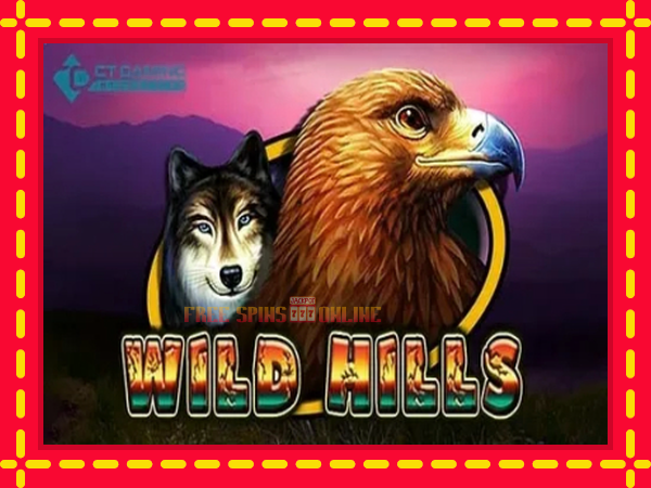 Wild Hills - mesin slot dalam talian