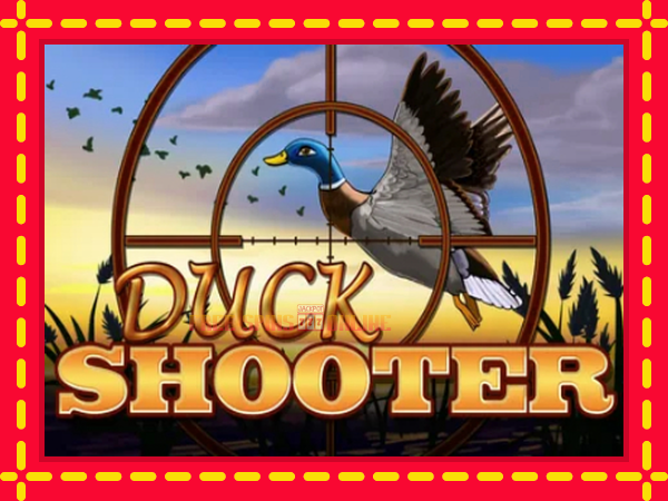 Duck Shooter - mesin slot dalam talian